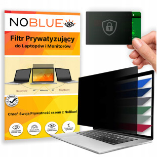 Filtr Prywatyzujący 14"