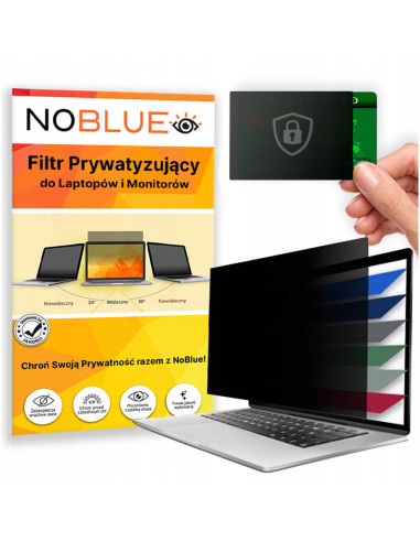 Filtr Prywatyzujący 14"