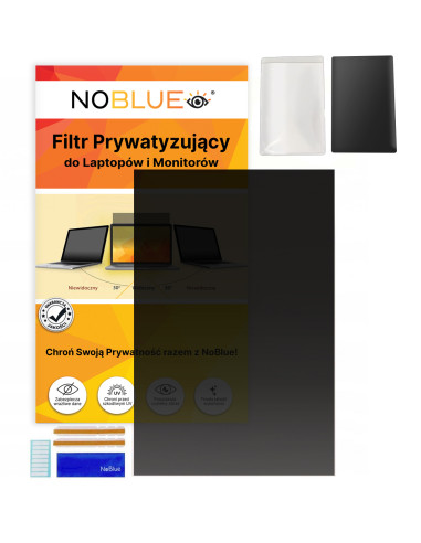 Filtr Prywatyzujący 21,5"