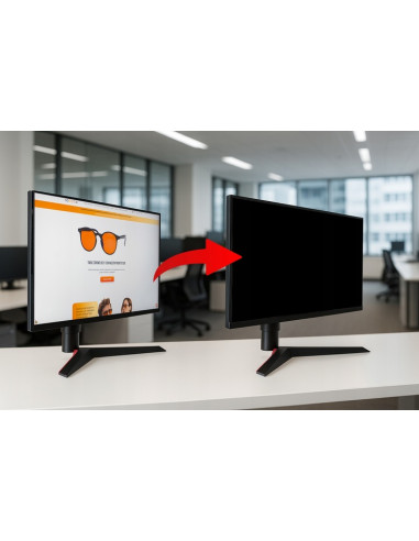 Filtr Prywatyzujący 28"