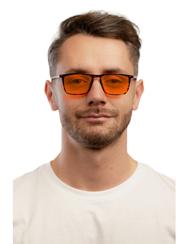 Classic Style Orange