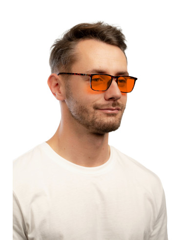 Classic Style Orange