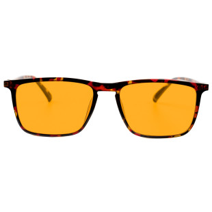 Classic Style Orange