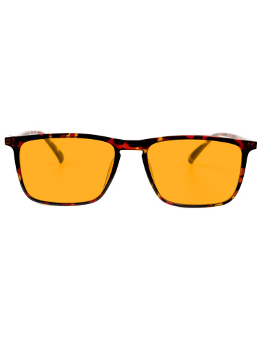 Classic Style Orange