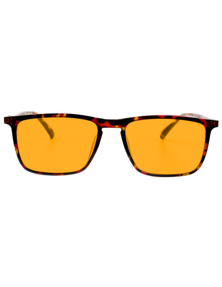 Classic Style Orange