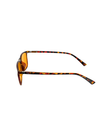 Classic Style Orange