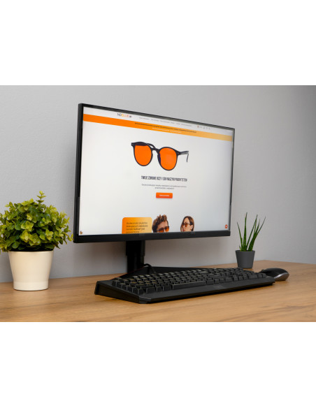 Filtr Światła Niebieskiego 16" 16:10