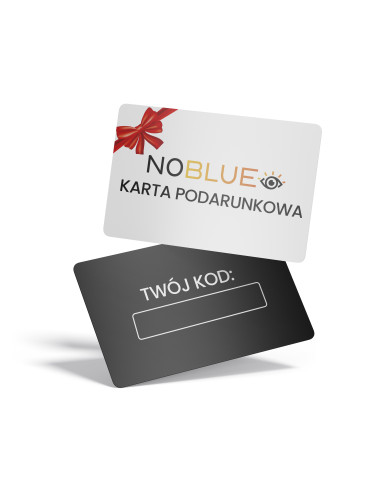 Voucher na Okulary z Korekcyjne