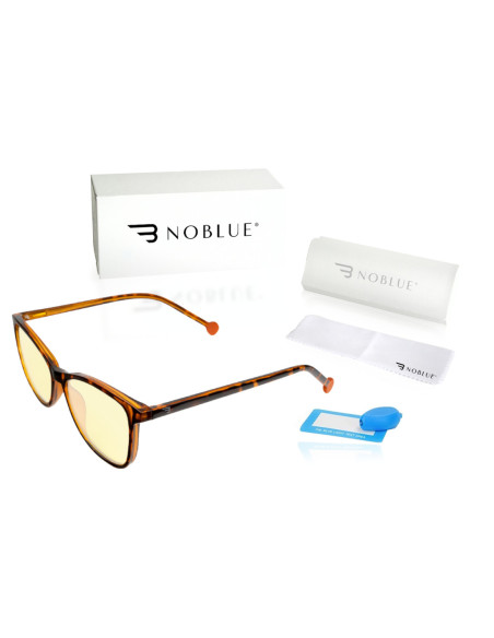 Okulary Style Cat Zestaw