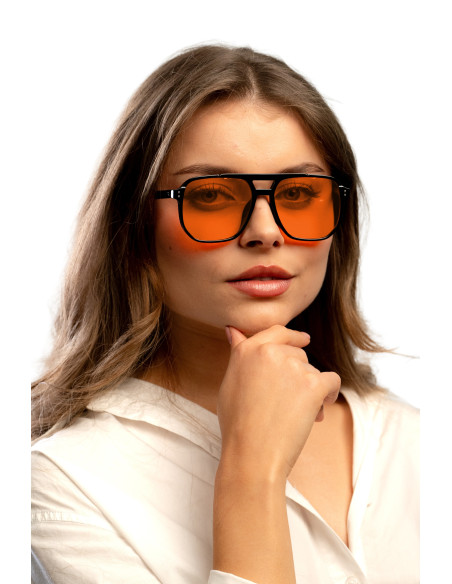 Okulary Quantum Zestaw