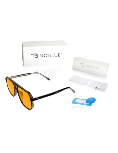 Okulary Quantum Zestaw