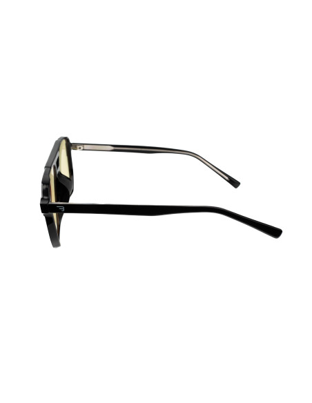 Okulary Quantum Zestaw