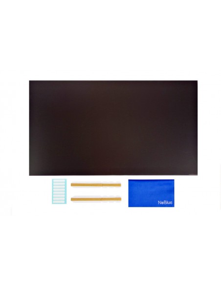 Filtr Prywatyzujący na Ekran Monitora Privacy 24" 16:9