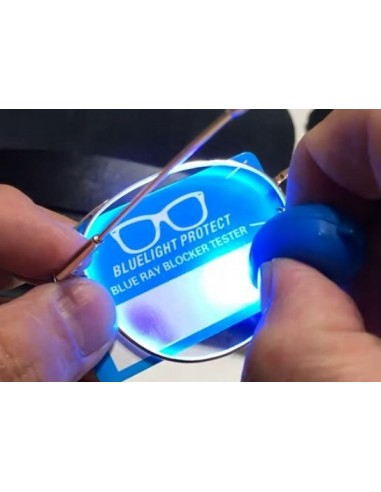 Skuteczność oraz Badania Filtr Ochronny Blokujące Światło Niebieskie 
 Eyes 17,3" na Ekran Monitora