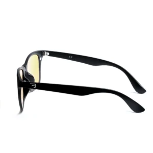 Okulary blokujące niebieskie światło NoBlue Trendy Day