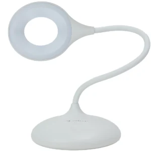 Lampka LED Noblue White
