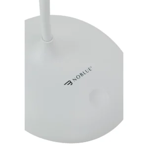 Lampka LED Noblue White