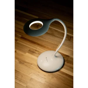 Lampka LED Noblue White