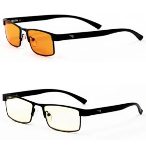 Okulary blokujące niebieskie światło Noblue Zestaw Doctor