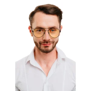 Okulary blokujące niebieskie światło NoBlue Cobra Day