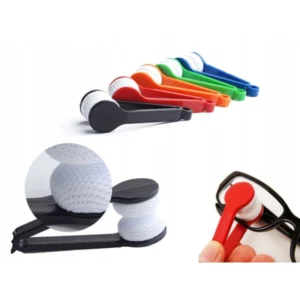 Zestaw do czyszczenia okularów