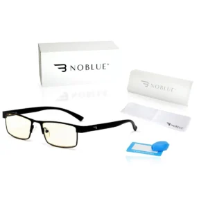 Okulary blokujące niebieskie światło Noblue Doctor Day