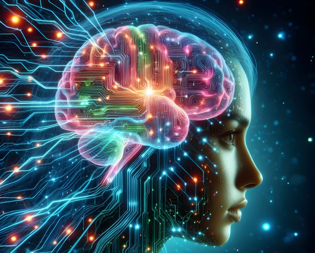 jak chronić wzrok podczas pracy przy komputerze, biohacking przy komputerze