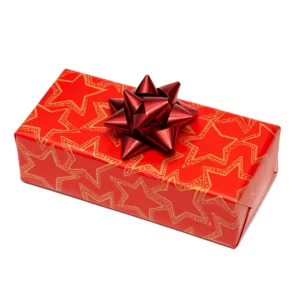 Pakowanie na prezent