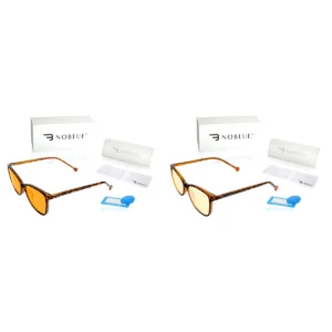 Okulary blokujące niebieskie światło Cat Style