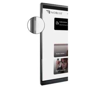 Filtr światła niebieskiego NoBlue