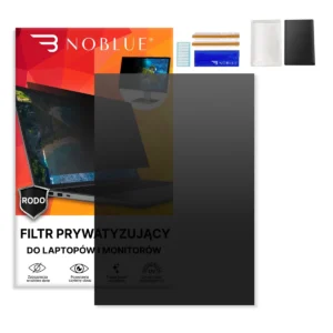 Filtr prywatyzujący NoBlue