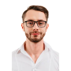 Okulary Classic Base